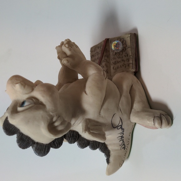 Krustonia Dragon "One more story" - Picture 2 of 7